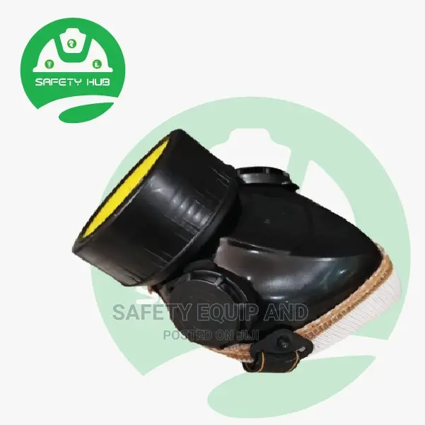 Respiratory Masks/Single Nozzle