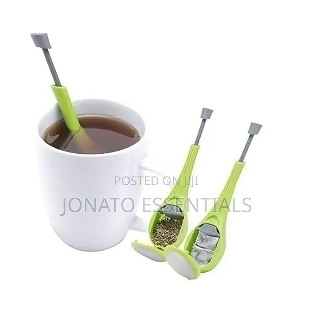 Tea Bag, Herbs /Concoction ( Ginger Garlic) Infuser