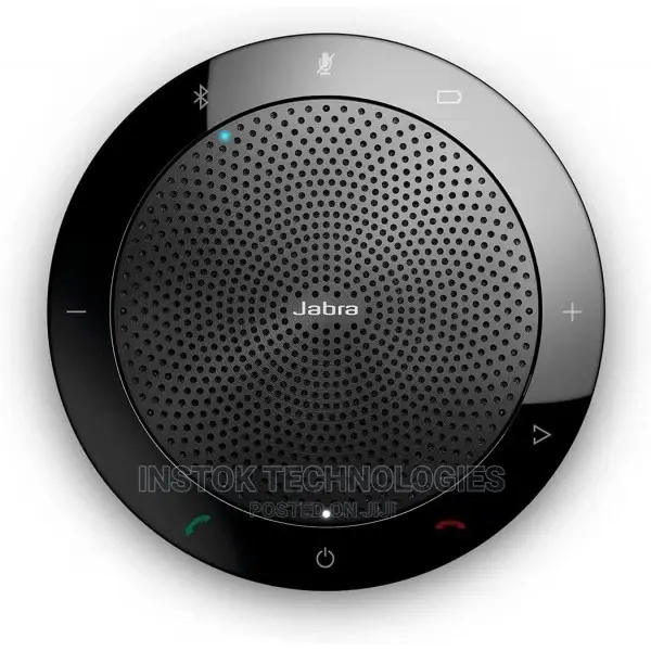 Jabra Connect 4S Desktop Speakerphone