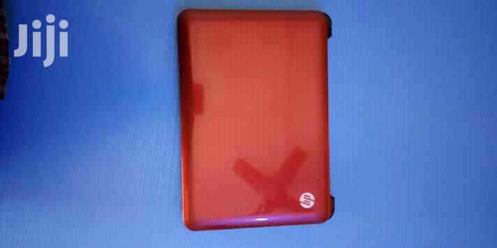 Laptop HP Mini 5102 2GB Intel Core 2 Duo HDD 160GB