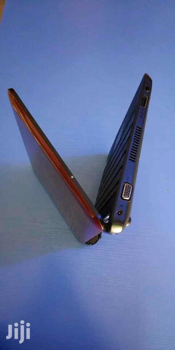 Laptop HP Mini 5102 2GB Intel Core 2 Duo HDD 160GB