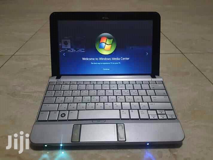 Laptop HP Mini 5102 2GB Intel Core 2 Duo HDD 160GB