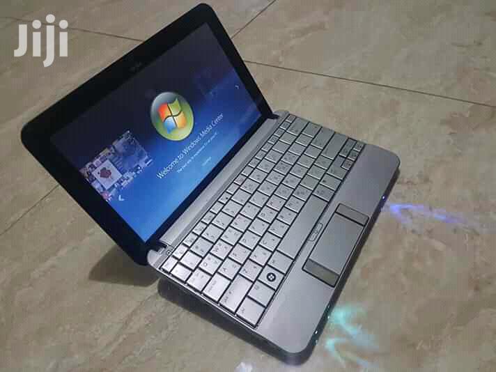 Laptop HP Mini 5102 2GB Intel Core 2 Duo HDD 160GB