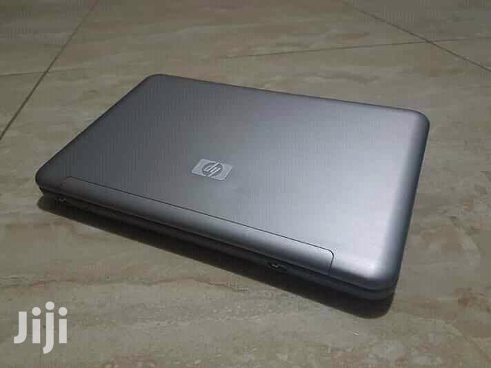 Laptop HP Mini 5102 2GB Intel Core 2 Duo HDD 160GB
