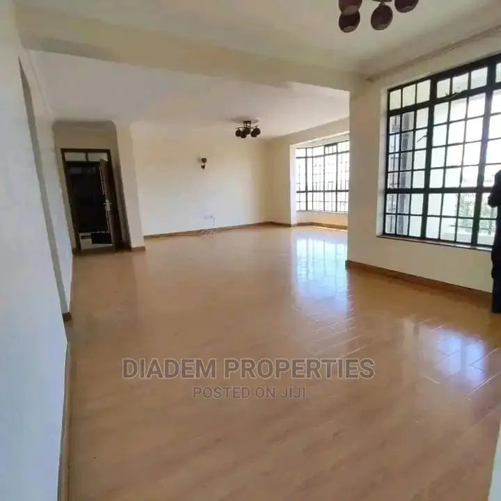 3bdrm Apartment in Gitanga Rd, Lavington for rent