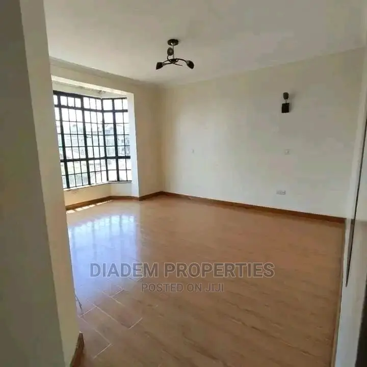3bdrm Apartment in Gitanga Rd, Lavington for rent