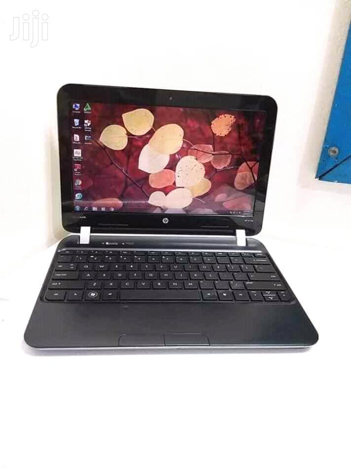 Laptop HP 2GB Intel Core 2 Duo HDD 320GB