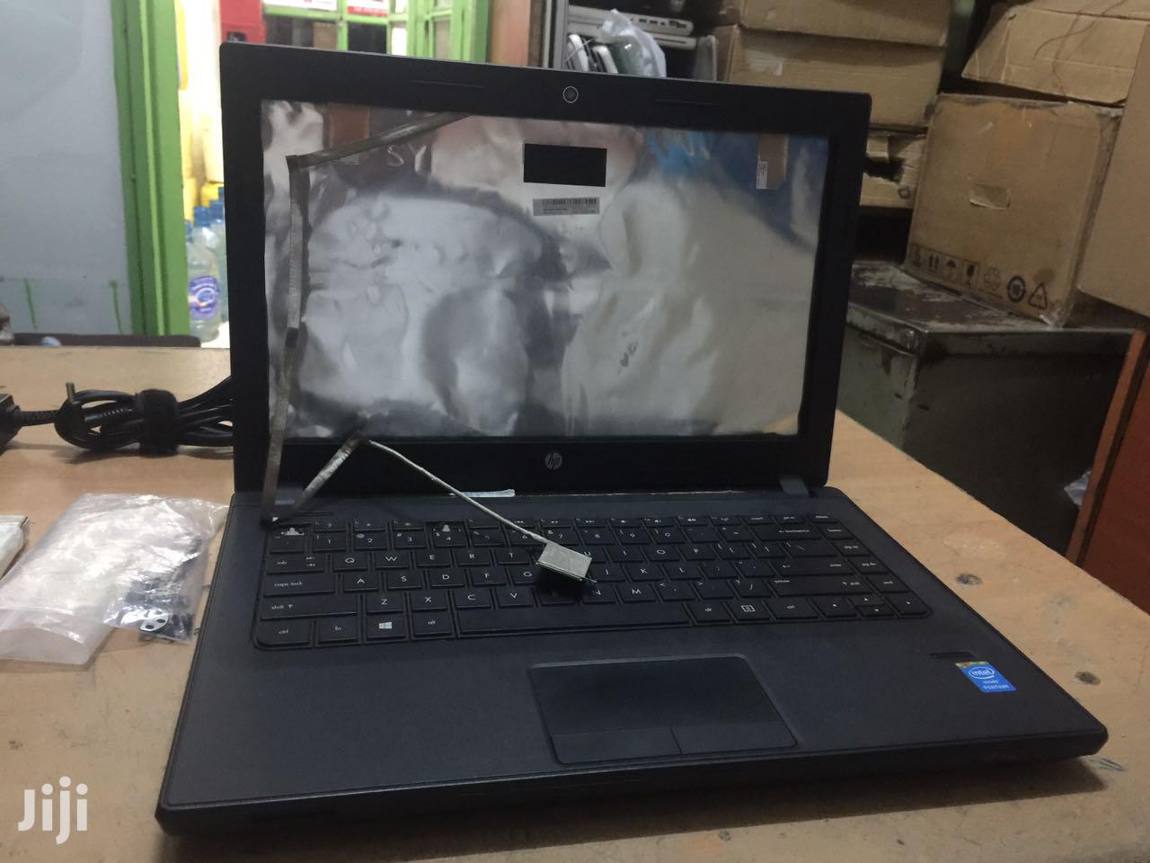 Laptops Hp Dell Toshiba Asus Acer Screen Replacement Available
