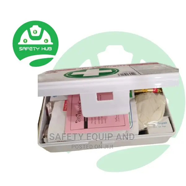 First-Aid Kit/Emergency Medical Kit