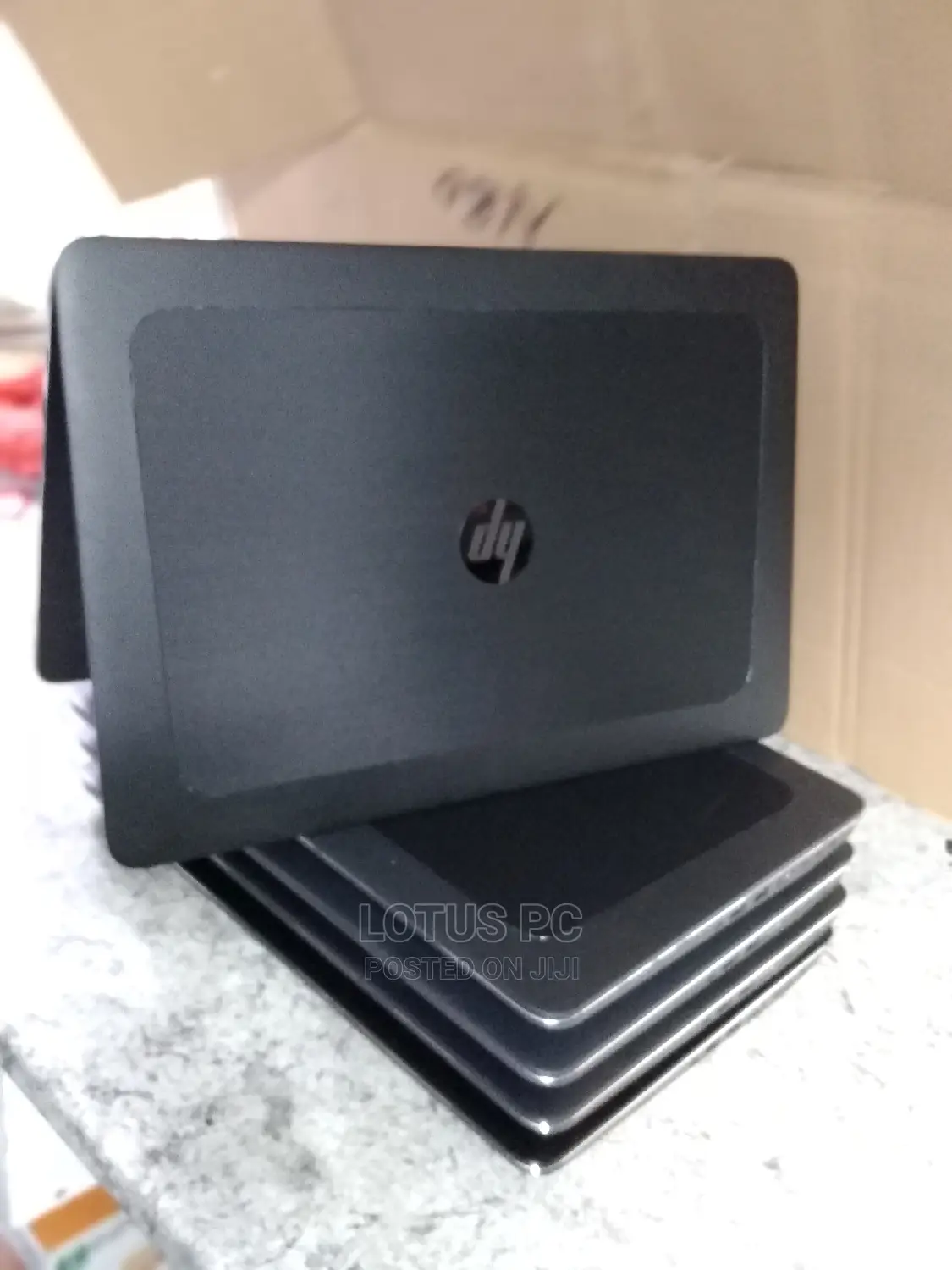 Laptop HP ZBook 15 G3 8GB Intel Core I7 SSD 256GB