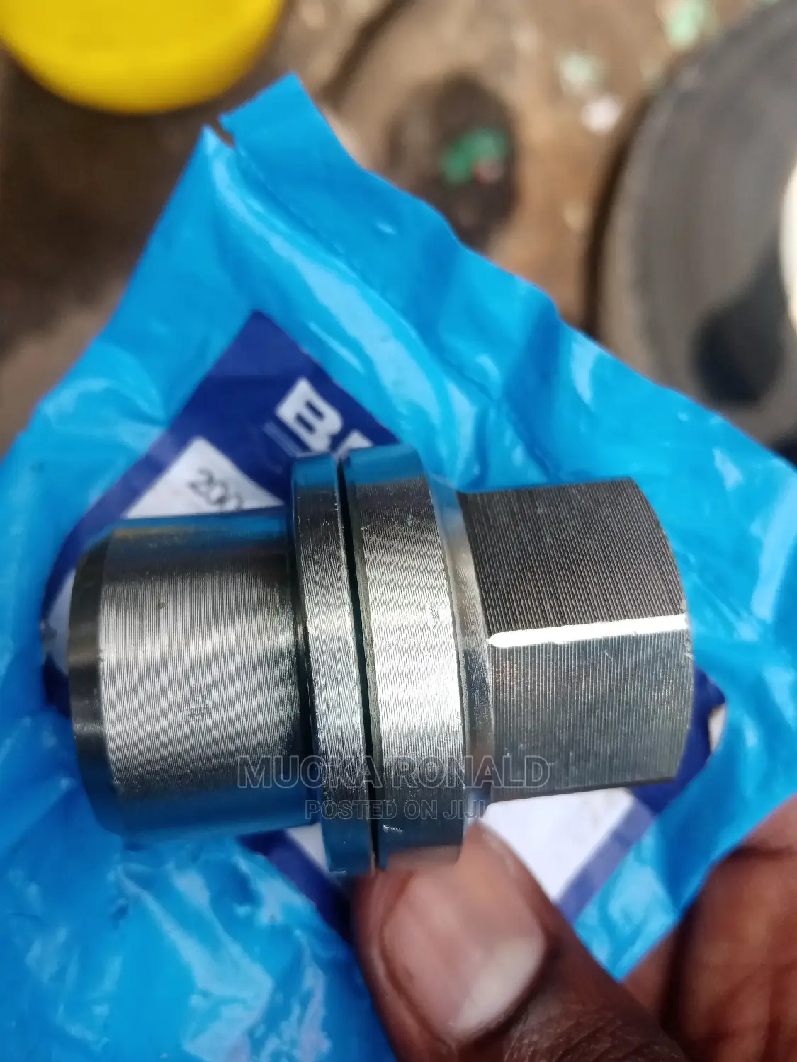 Land Rover Nuts