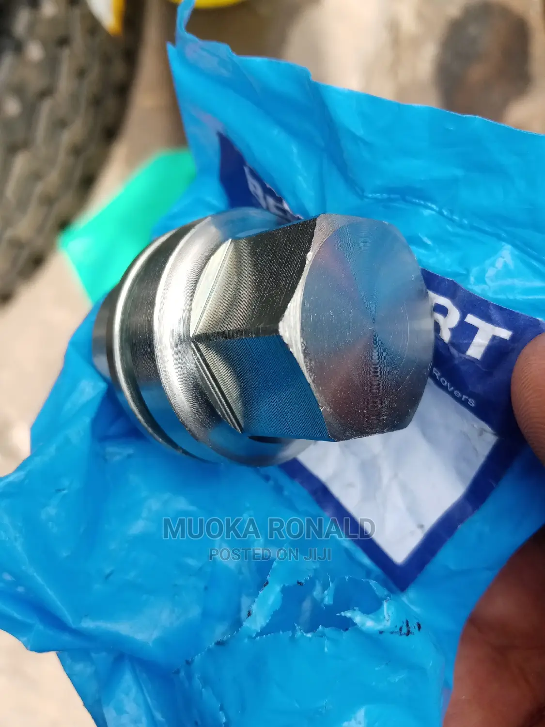 Land Rover Nuts