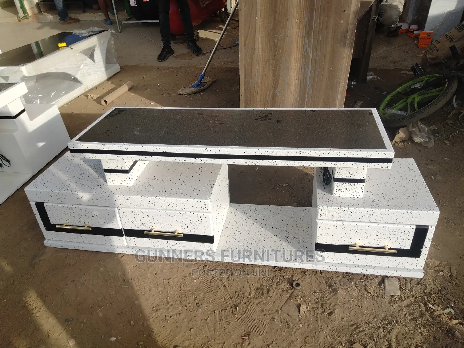 TV Stand TV Stand.