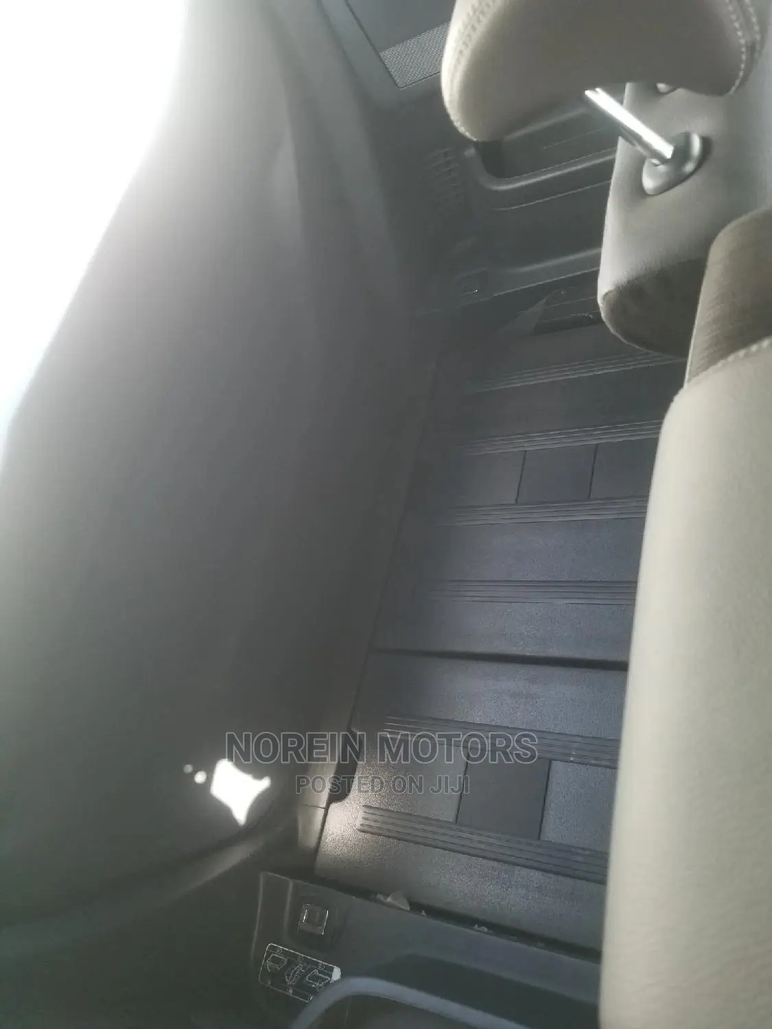 Honda Freed 2015 Black