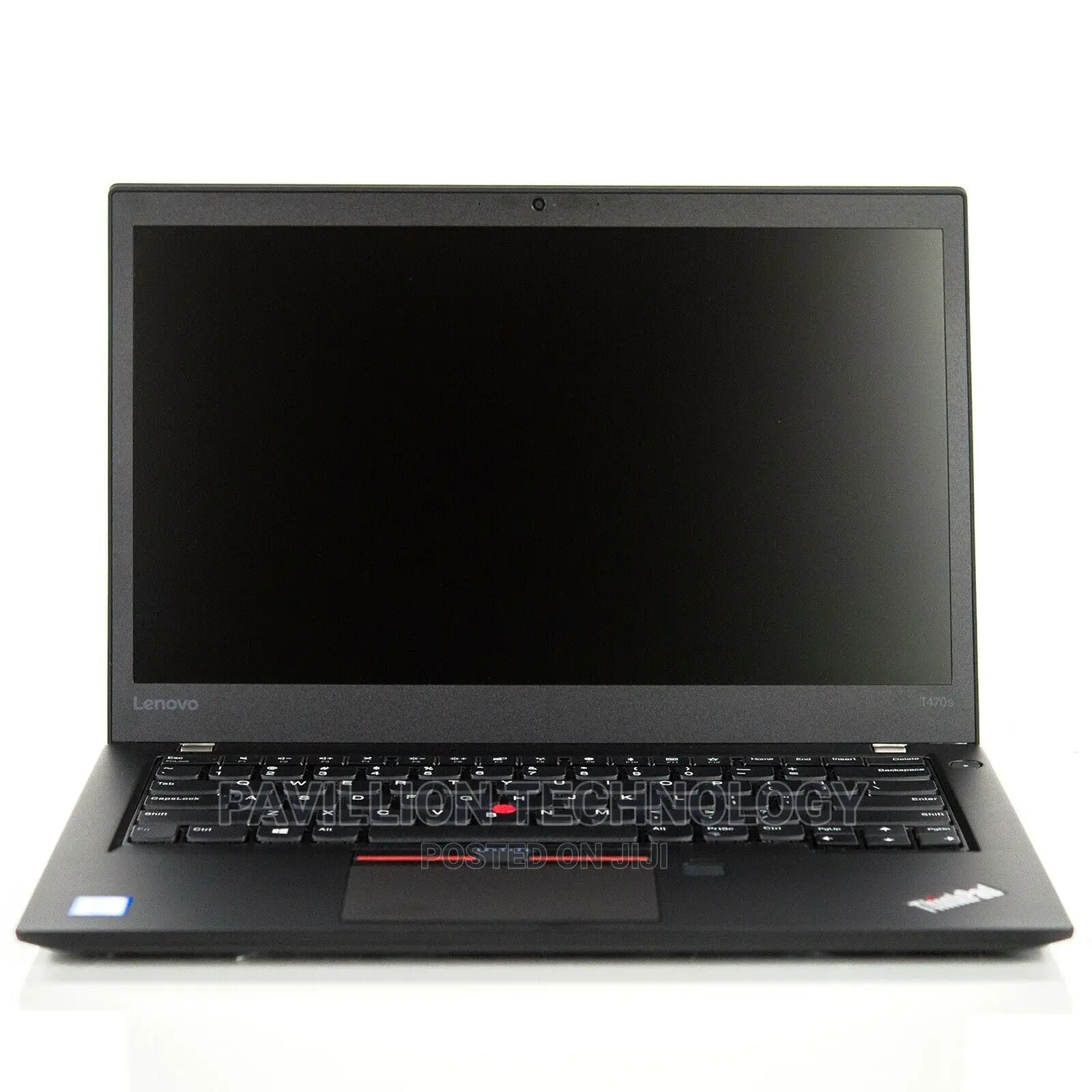 Laptop Lenovo ThinkPad T470s 8GB Intel Core I5 SSD 256GB