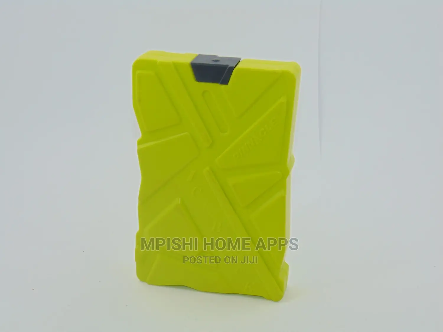 2pcs Pinnacle Ice Bricks