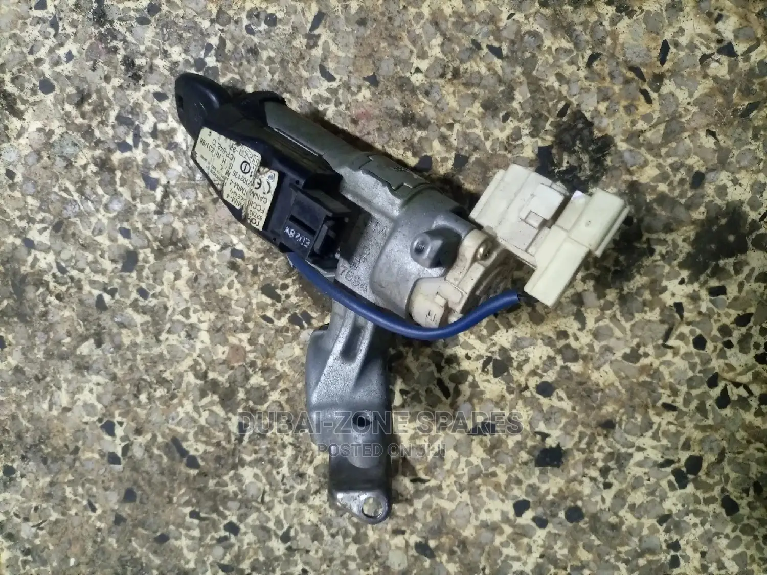 Ignition for All Japanese Vehicles Available on Offer.