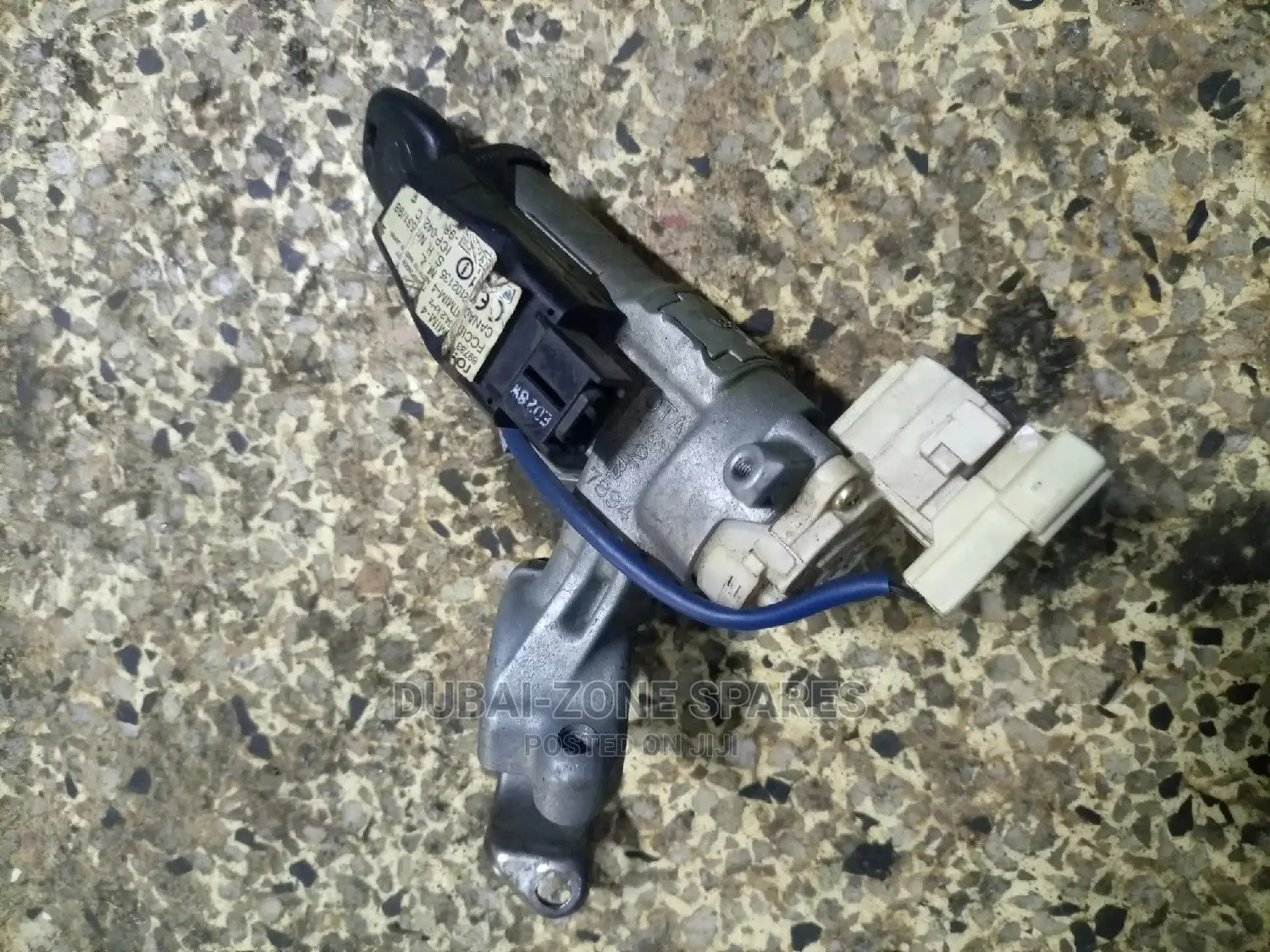 Ignition for All Japanese Vehicles Available on Offer.