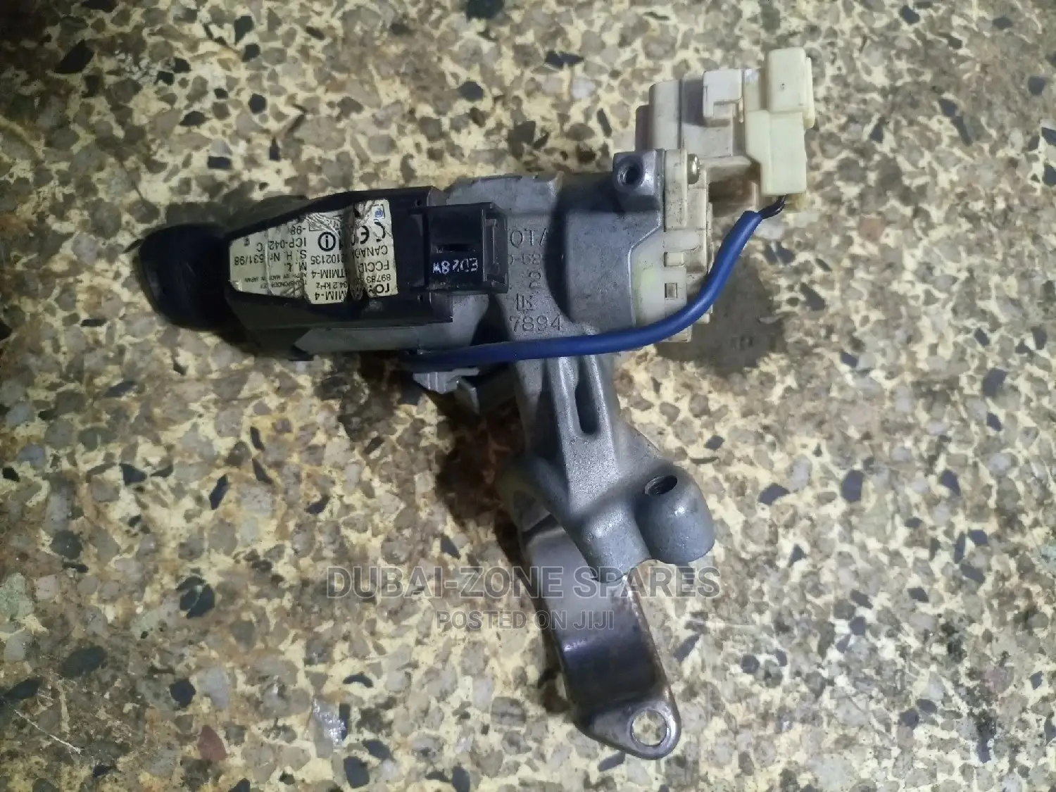 Ignition for All Japanese Vehicles Available on Offer.