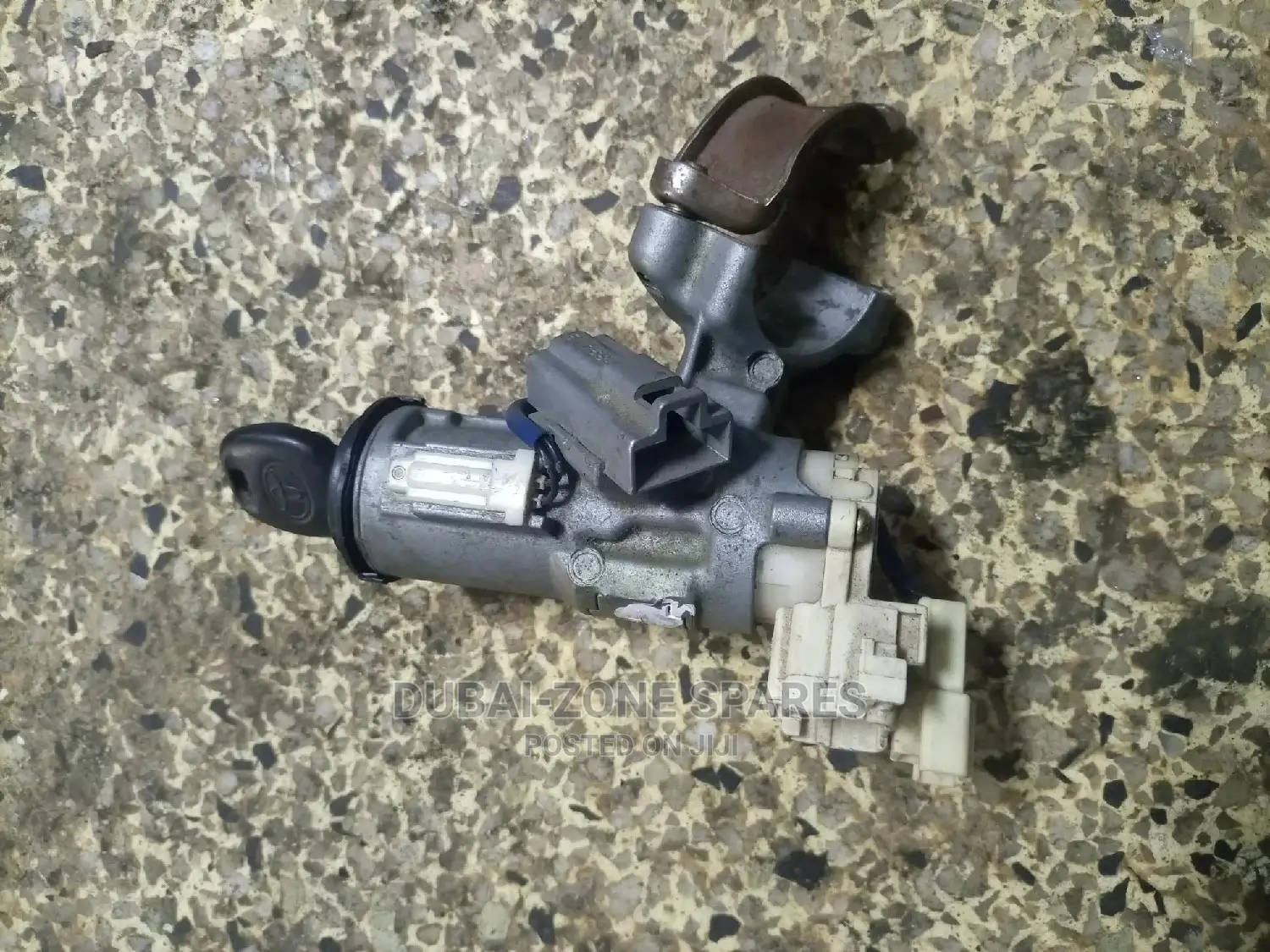 Ignition for All Japanese Vehicles Available on Offer.