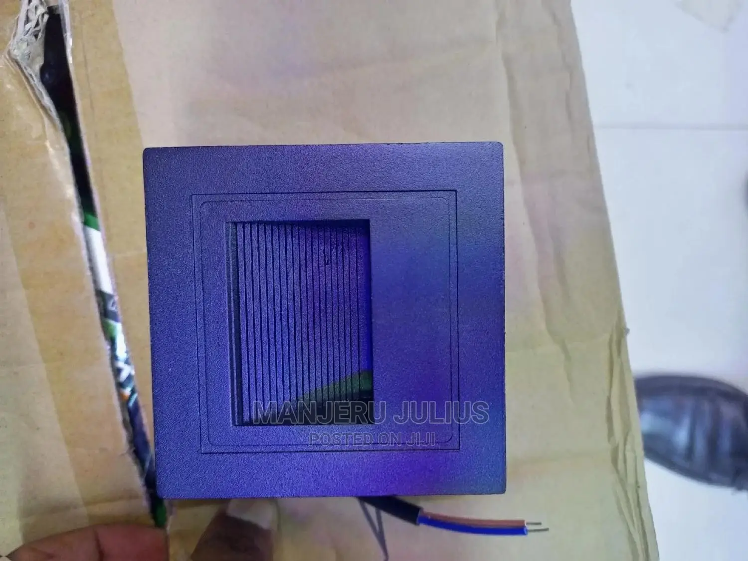 Led Staircase Light