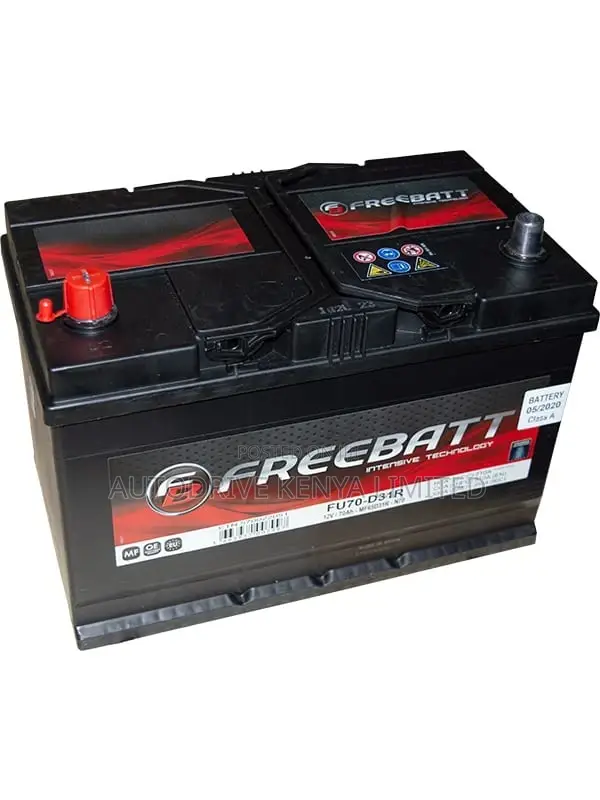 N70R Freebatt
