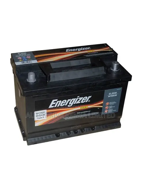 DIN66 Energizer
