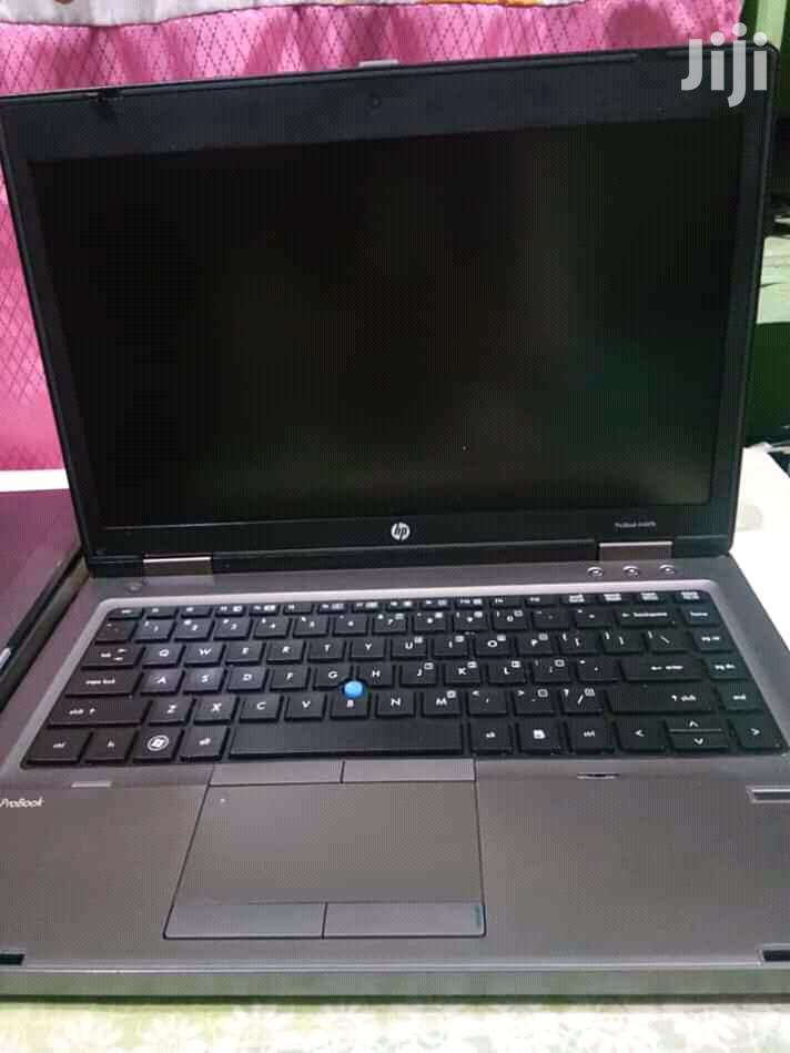 Laptop HP ProBook Pro 6470B 4GB Intel Core i5 HDD 320GB