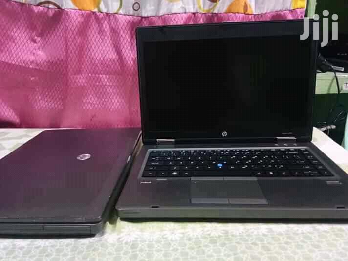 Laptop HP ProBook Pro 6470B 4GB Intel Core i5 HDD 320GB