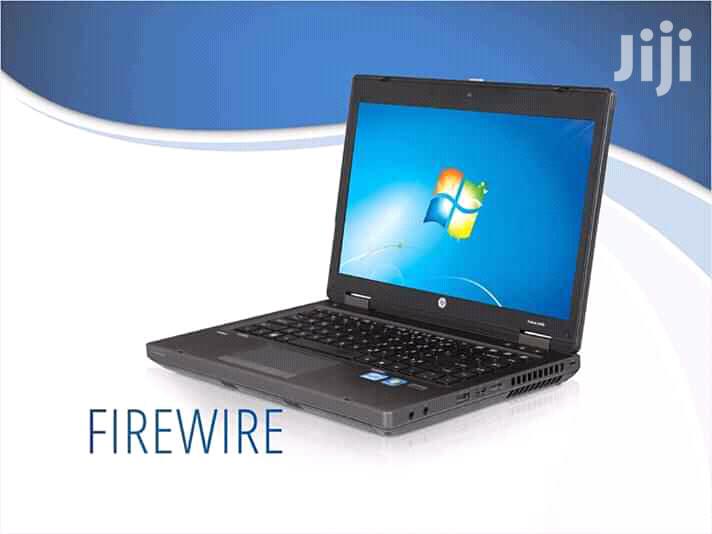 Laptop HP ProBook 6470B 4GB Intel Core i5 HDD 320GB