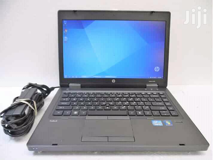 Laptop HP ProBook 6470B 4GB Intel Core i5 HDD 320GB