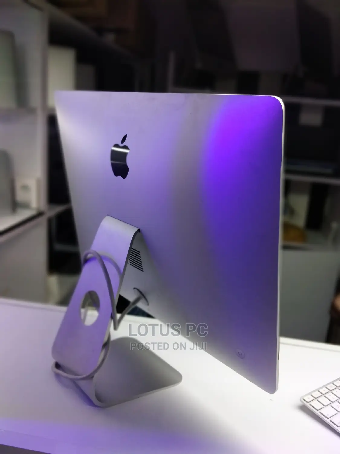 Desktop Computer Apple iMac 16GB Intel Core I5 HDD 1T