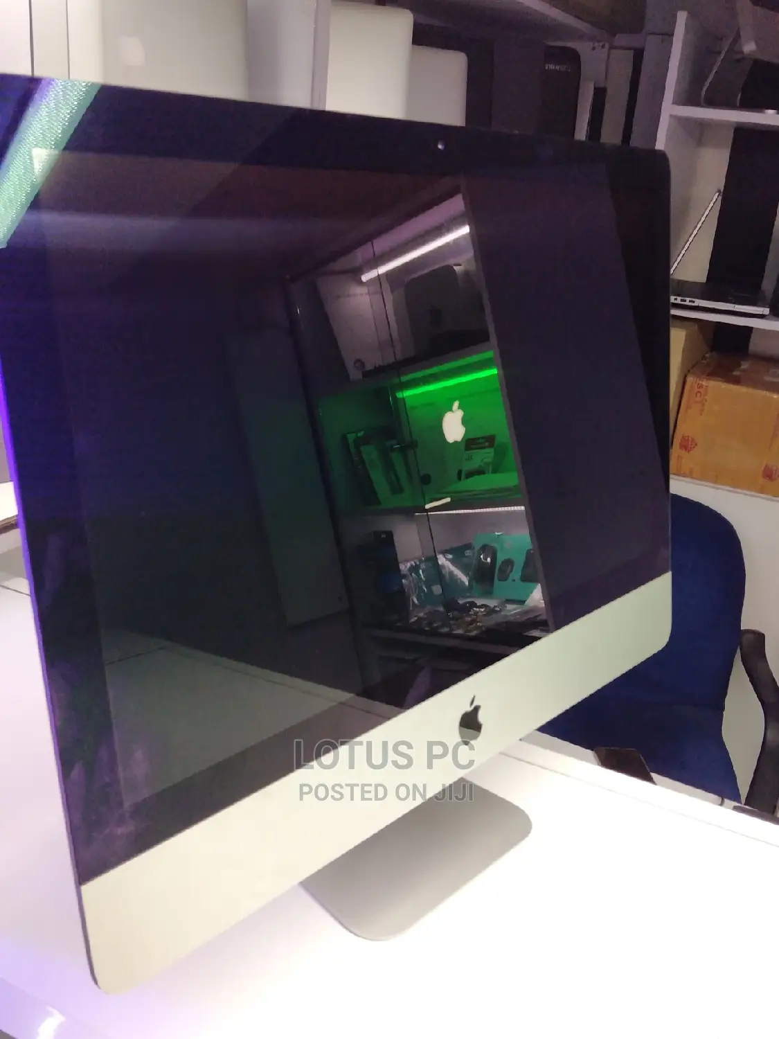 Desktop Computer Apple iMac 16GB Intel Core I5 HDD 1T