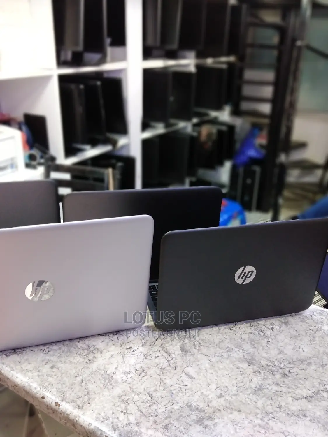 Laptop HP Stream Laptop 4GB Intel Celeron SSD 60GB