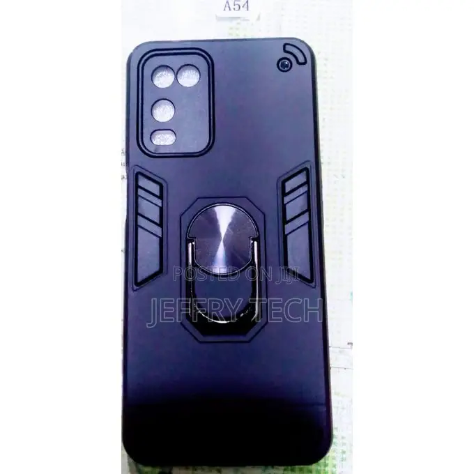 Ring Case Oppoa54