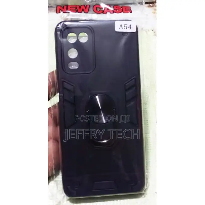 Ring Case Oppoa54