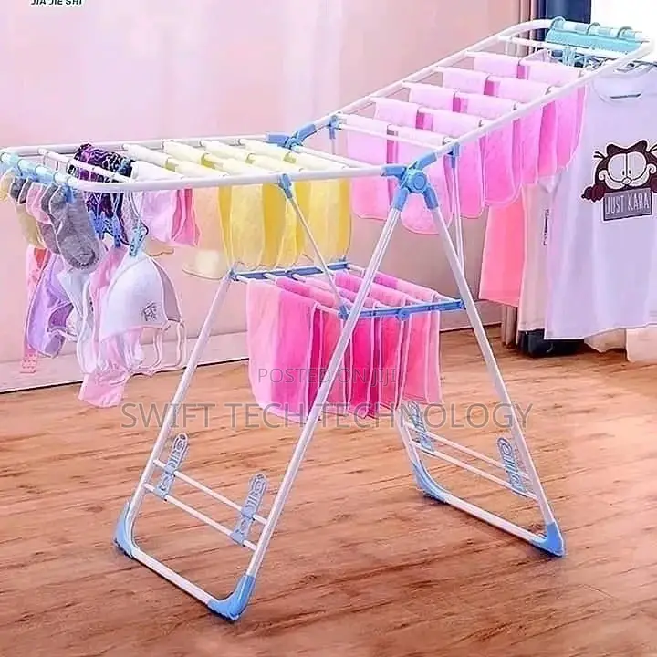Cloth Hanging Rack