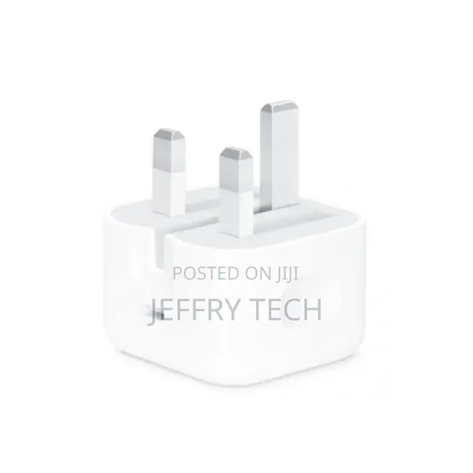 20W Fast Charging Main Adapter for iPhone 13 Pro