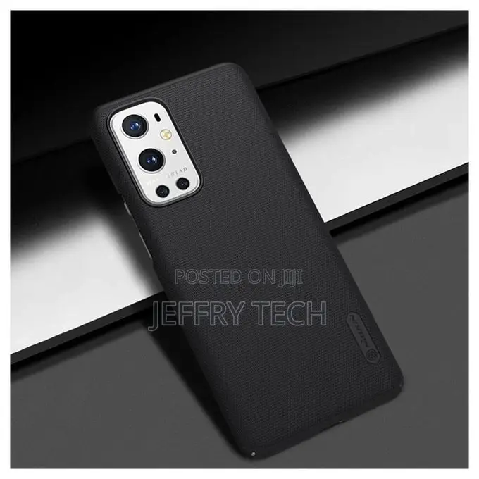 Nilkin Super Frosted Shield for Oneplus 9 Pro