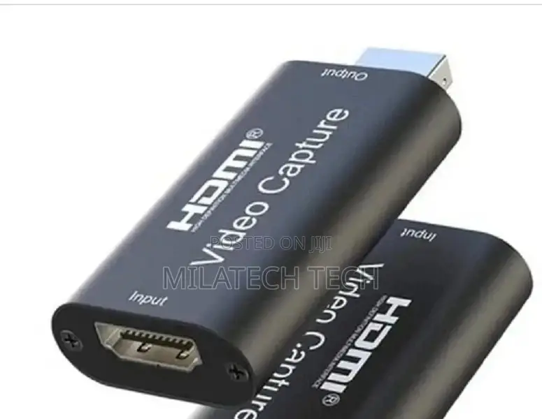 【Hdmi Video Capture Card】 HDMI Capture Card