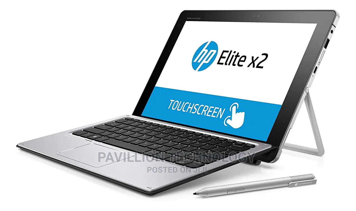 Laptop HP EliteBook X2 1012 G2 4GB Intel Core M SSD 256GB