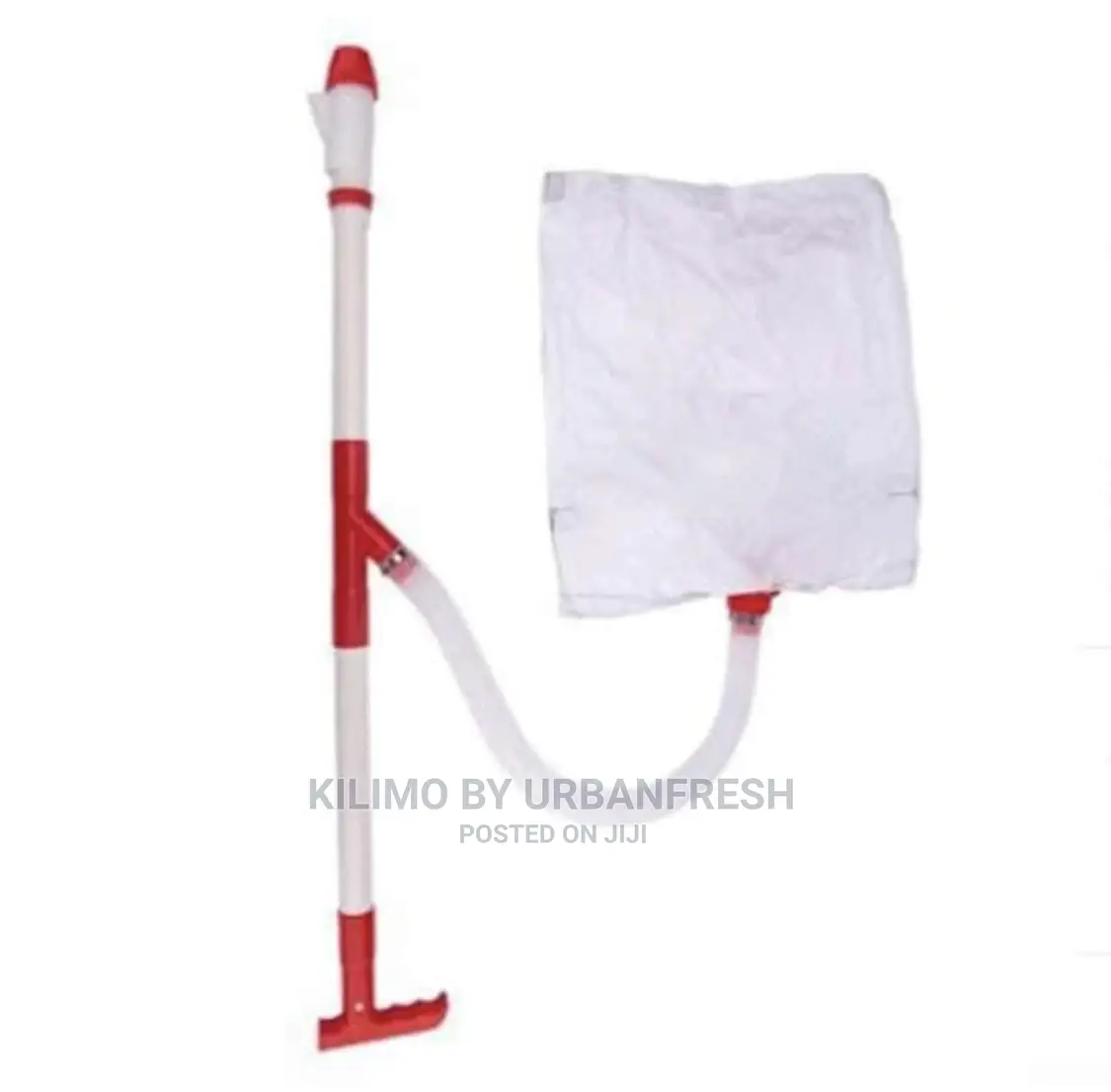 Backpack Fertilizer Applicator. 10 KGS Capacity