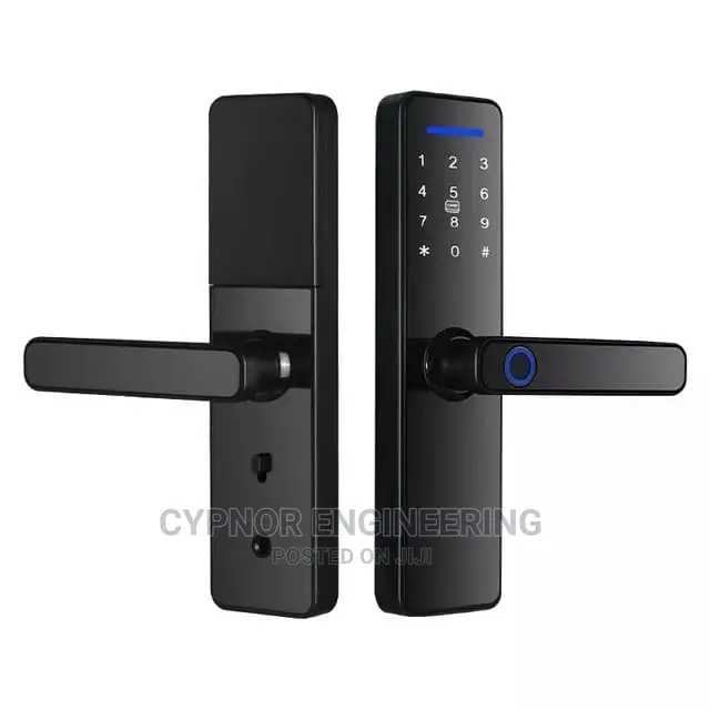 Cards,Fingerprint Door Locks for Bedrooms