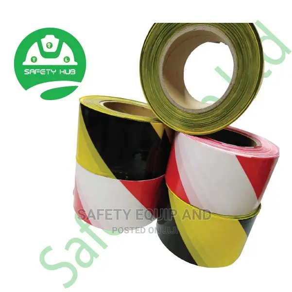 Reflective Tapes(Barrier Tapes)