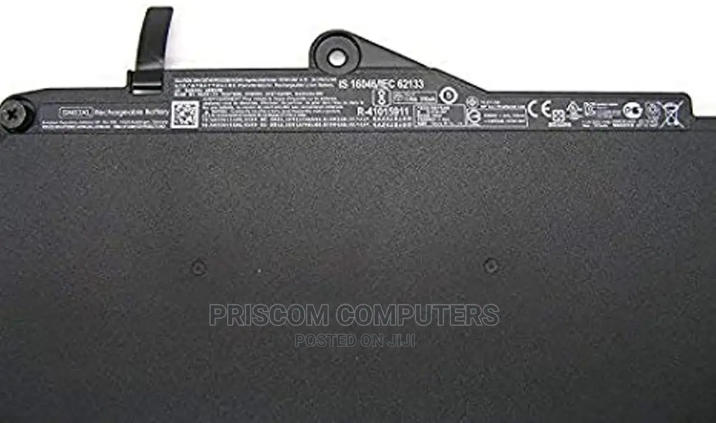 HP Elitebook 820 725 G3 SN03XL Original Battery