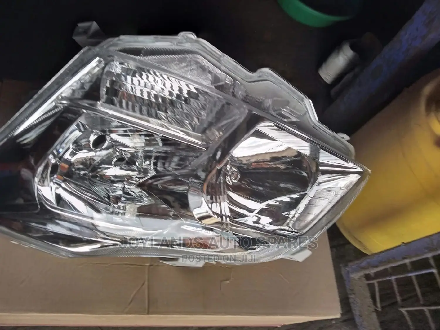 Headlamp Premio 260