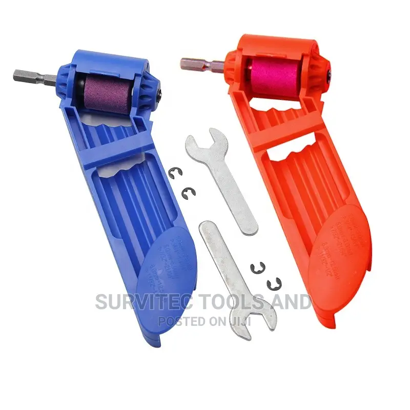 Drill Bits Sharpener