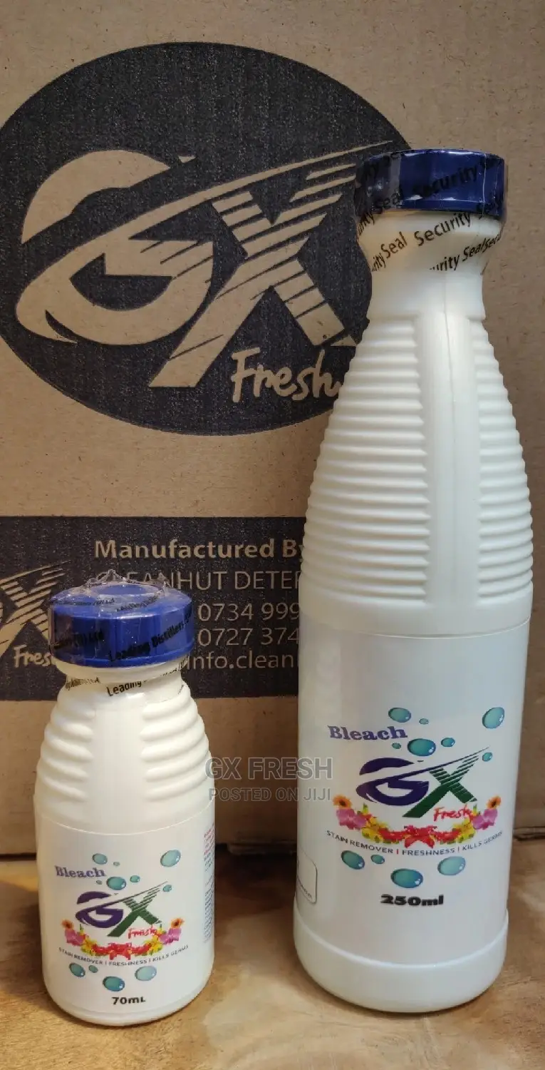Bleach 70ml For Sale