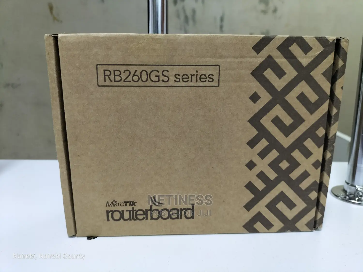 RB260GS Mikrotik