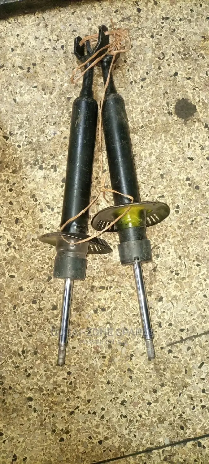 Audi Front and Rear Shocks Available.